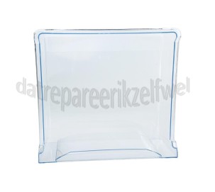 Foto van Atag Vrieslade Vriezerlade, Boven KD5188CA03, KD5188CA02, AK2378DCE02 