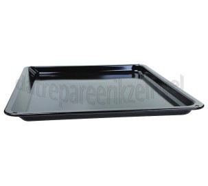 Foto van AEG Bakplaat Geemaillerd 466x385x22 