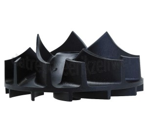 Foto van Black & Decker Ventilator Waaier GW2838, GW2810 