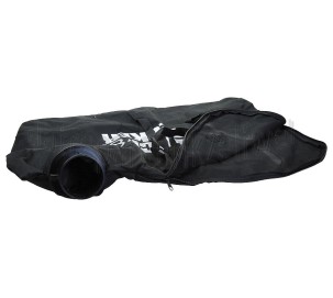 Foto van Black & Decker Opvangzak voor bladblazer met zuigfunctie GW2200 