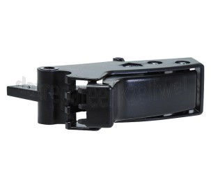 Foto van Dewalt Hefboom Van uitschuifmechanisme DE7033, DW7231, DWX724 