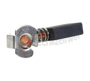 Foto van Dewalt Koolborstel 13x6mm. DW745, DWE7491 