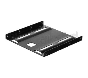 Foto van Ewent Beugel SSD Installatiekit 2.5 inch SSD/HDD 