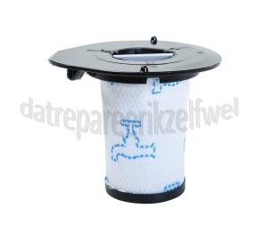 Foto van Rowenta Filter Schuimfilter Air Force All In One, Flex 460, Flex 560 