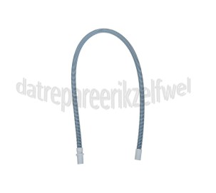 Foto van Beko Slang Condensslang DPY8404X, DPS7343X, DCU8332X, DE744RX1 