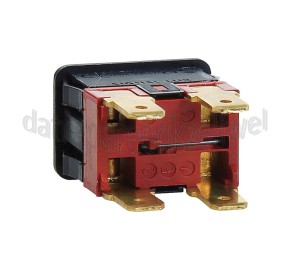 Foto van Black & Decker Schakelaar Aan/uit schakelaar GL685, GK1330, GK1430 