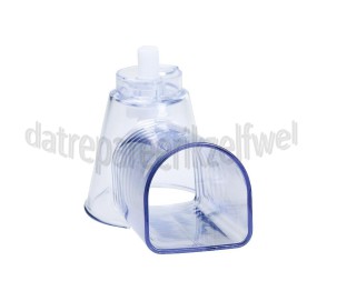 Foto van Moulinex Vulschacht Vulopening Fresh Express 