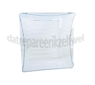 Foto van AEG Vrieslade Middelste, Transparant ZRB33100WA, ZRB36101XA 
