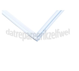 Foto van Pelgrim Afdichtingsrubber Koelgedeelte KK1304AP01, KB8304MP01 