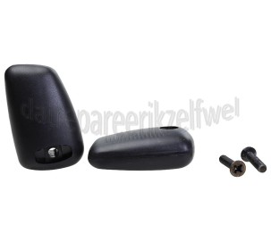 Foto van Dewalt Greep Handgreep set links + rechts DW624, DW625E, DW629 