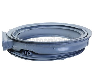 Foto van LG Manchet Met doorvoer, 2 tuiten F14WD84ENO, Q5J6TMOW, W5J6AMOWW 
