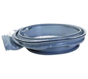 Foto van Samsung Manchet Met lip en ovale tuit, EPDM WD8AJ5420AW, WD80T554ABT 