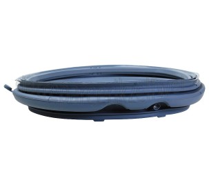 Foto van Beko Manchet Met lip WMY91446HLB1 