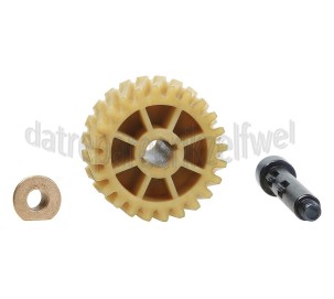 Foto van Kenwood Tandwiel Met as MX260, KM264, KM283 