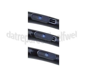 Foto van Philips Slang Compleet FC8592, FC8575, FC8585 
