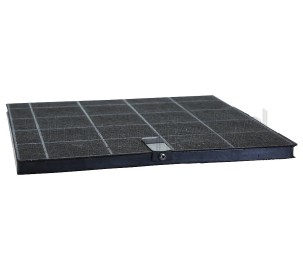 Foto van Smeg Filter Koolstoffilter FLT4 KS90XE, KS110BLE, KAP800XE 
