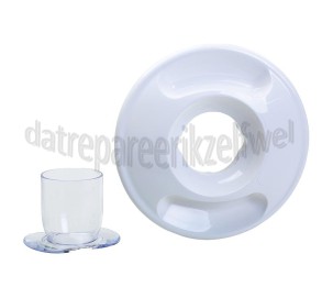 Foto van Tefal Kan Blenderkan compleet VITACOMPACT 