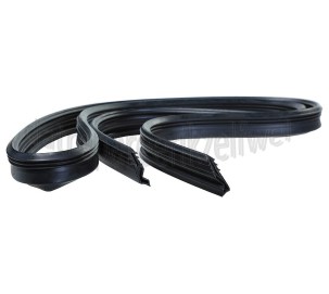 Foto van Beko Deurrubber Rondom DFS2531X, DSS1321XN, GIS9470X 