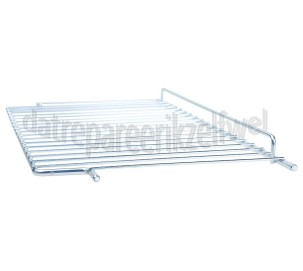 Foto van Dometic Rooster Legrooster 209x442mm. RM7651L, RM7601L, RMT7655L 