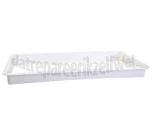 Foto van Dometic Raam Frame van ventilatierooster LS300 
