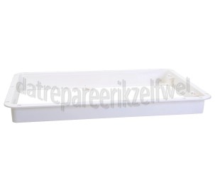 Foto van Dometic Raam Frame van ventilatierooster LS330 