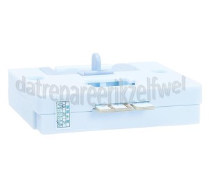 Foto van Dometic Schakelaar van verlichting RML8555, RMS8551, RMDT8505 