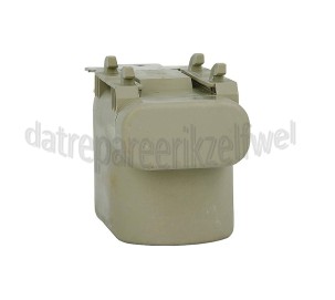 Foto van Condensator Ontstoringsfilter TRK4850 met 4 kontakten 