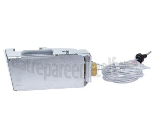 Foto van Dometic Gasbrander Gasbrander compleet RMS8551, RMS8401, RMV5305 
