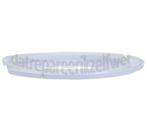 Foto van Deurrand Buitenrand wit WFL2450, SIWAMAT XL 548 