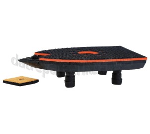 Foto van Black & Decker Zool Plaat voor schuurmachine KA270K, KA272 