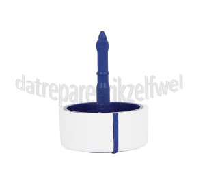 Foto van Knop Van timer -wit- INDIANA1200, INDIANA1400 