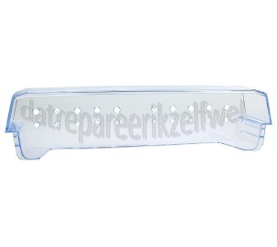 Foto van Beko Flessenrek Transparant CS232030, DS130030, LXD6155S 