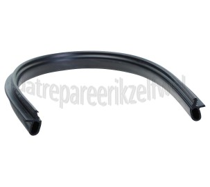Foto van Beko Deurrubber Onder, dorpelrubber DSS1301XN, DFS1411, DIS15010 
