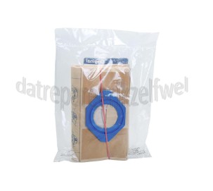 Foto van Nilfisk Stofzuigerzak Papier GA70, GS80, GM80, GS90, GM90 