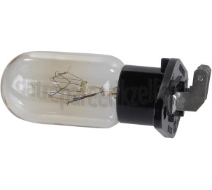 Foto van Lamp 25W -met bev. plaat- magnetron EM 211100 