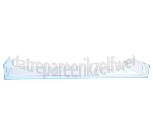 Foto van Bosch Frontpaneel Van Groentelade KGE36EW43, KGE39AL42, KCE40AR40 