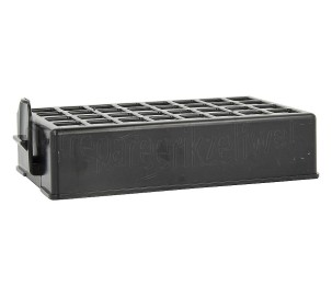 Foto van Filter Hepa filter, 135x88mm SC8480, VCC8480 