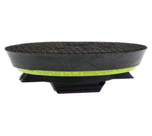 Foto van Black & Decker Zool Rond, 125mm. KA280 