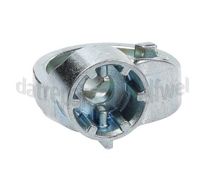 Foto van Dewalt Klem Van zaagblad, Links DCS396, DWE397, DWE399 