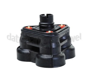 Foto van Karcher Stuurkop Compleet K3