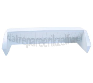 Foto van Zanussi Flessenrek Wit ZI9229DAC, ZI9155, ZI9210DA 