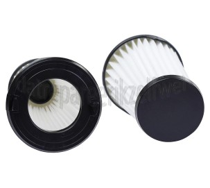 Foto van Filter Vervangingsfilters CX7 modellen 