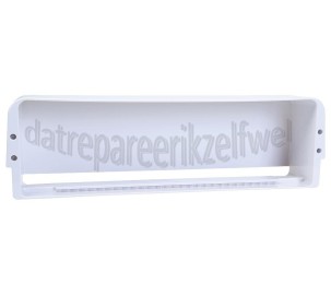 Foto van Dometic Deurbak Deurvak onder wit CRX1080, CR1080 