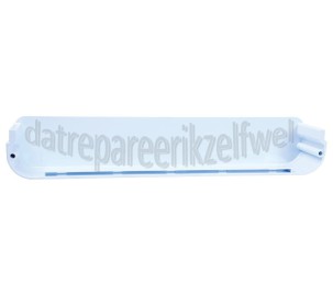 Foto van Dometic Deurbak Deurvak onder wit RM5310, RM5380 