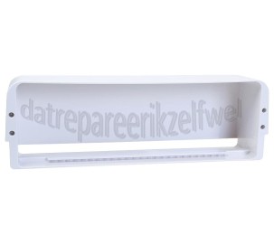 Foto van Dometic Deurbak Deurvak onder wit CRX0065, CRX1065 