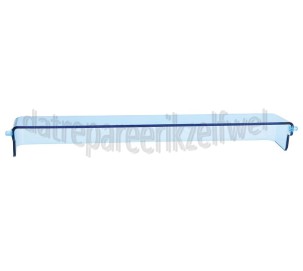 Foto van Dometic Deurbak Afdekking deurvak, transparant blauw CRX0050, CRX1050, CRX1065 