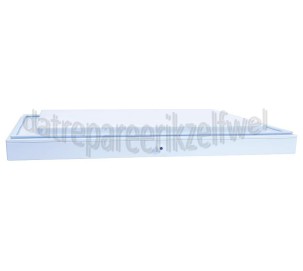 Foto van Dometic Vriesvakklep Deurvak wit RML8230 