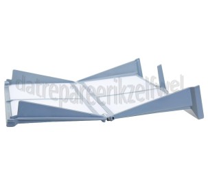 Foto van Samsung Filter Pluizenzeef DV90M50003X, DV80M5013QX, DV91M6200CW, DV70M5020QW 