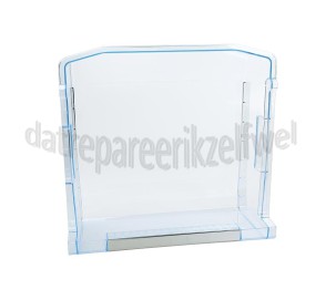 Foto van Bosch Vrieslade Transparant, bovenste/middelste GID18A6502, GID18A5002 