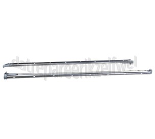 Foto van Bosch Rail rail boven links + rechts SN26M290EU, SPS69T38EU, SPI69T05EU 